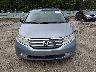 5FNRL5H93DB****** Salvamento y Reparables 2013 Honda Odyssey en Estado de Georgia