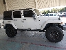 1C4BJWEGXEL****** Repairable 2014 Jeep Wrangler in Florida State