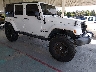 1C4BJWEGXEL****** Salvage and Wrecked 2014 Jeep Wrangler in Orlando North