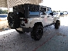 1C4BJWEGXEL****** Salvage and Wrecked 2014 Jeep Wrangler in Florida State