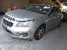 1G1PE5SB5G7****** Usados y Reparables 2016 Chevrolet Cruze Limited en Chattanooga