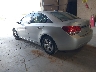 1G1PE5SB5G7****** Salvamento y Reparables 2016 Chevrolet Cruze Limited en Chattanooga