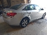 1G1PE5SB5G7****** Salvamento y Destrozados 2016 Chevrolet Cruze Limited en Estado de Tennessee