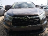 5TDDKRFH5ES****** Destrozados 2014 Toyota Highlander en Estado de Indiana