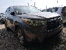 5TDDKRFH5ES****** Salvamento y Destrozados 2014 Toyota Highlander en Indianapolis