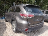 5TDDKRFH5ES****** Salvamento y Reparables 2014 Toyota Highlander en Indianapolis