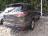 5TDDKRFH5ES****** Salvamento y Destrozados 2014 Toyota Highlander en Estado de Indiana