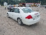1HGCM66577A****** Salvamento y Reparables 2007 Honda Accord en Pittsburgh