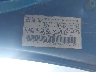JT3HJ85J4T0****** Destrozados 1996 Toyota Land Cruiser en Stockton