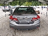 19XFB2F57DE****** Destrozados 2013 Honda Civic