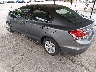19XFB2F57DE****** Salvamento y Reparables 2013 Honda Civic en Hartford