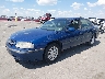 2G1WF52E839****** Usados y Reparables 2003 Chevrolet Impala en Saint Louis