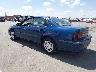 2G1WF52E839****** Salvamento y Reparables 2003 Chevrolet Impala en Saint Louis