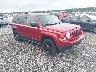 1C4NJPBA2FD****** Salvamento y Destrozados 2015 Jeep Patriot en Elkton