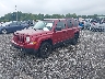 1C4NJPBA2FD****** Usados y Reparables 2015 Jeep Patriot en Elkton