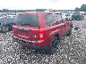 1C4NJPBA2FD****** Salvamento y Destrozados 2015 Jeep Patriot en Estado de Maryland