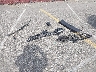WDDHF5GB0BA****** Wrecked 2011 Mercedes-Benz E-Class in California State