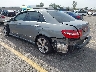 WDDHF5GB0BA****** Salvage and Repairable 2011 Mercedes-Benz E-Class in Fontana