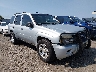 1GNDT13S182****** Salvage and Wrecked 2008 Chevrolet Trailblazer in Little Rock