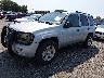 1GNDT13S182****** Used and Repairable 2008 Chevrolet Trailblazer in Little Rock