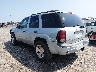 1GNDT13S182****** Salvage and Repairable 2008 Chevrolet Trailblazer in Little Rock