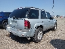 1GNDT13S182****** Salvage and Wrecked 2008 Chevrolet Trailblazer in Arkansas State