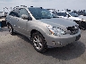 2T2GK31U89C****** Salvage and Wrecked 2009 Lexus RX 350 in Austin North