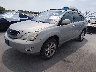 2T2GK31U89C****** Used and Repairable 2009 Lexus RX 350 in Austin North
