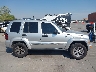 1J4GK58K46W****** Used 2006 Jeep Liberty in Texas State