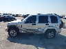 1J4GK58K46W****** Repairable 2006 Jeep Liberty in Texas State