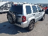 1J4GK58K46W****** Salvage and Wrecked 2006 Jeep Liberty in Texas State