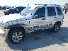 1J4GK58K46W****** Salvage and Repairable 2006 Jeep Liberty in Texas State