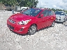 KMHCT5AE4HU****** Usados y Reparables 2017 Hyundai Accent en Pensacola