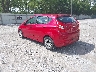 KMHCT5AE4HU****** Salvamento y Reparables 2017 Hyundai Accent en Pensacola