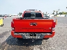 3TMBZ5DN3JM****** Wrecked 2018 Toyota Tacoma