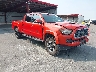 3TMBZ5DN3JM****** Salvage and Wrecked 2018 Toyota Tacoma in Stockton