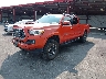 3TMBZ5DN3JM****** Used and Repairable 2018 Toyota Tacoma in Stockton