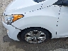 KMHD35LE9DU****** Repairable 2013 Hyundai Elantra