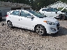 KMHD35LE9DU****** Salvage and Wrecked 2013 Hyundai Elantra in Akron Canton