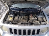 1J4NT1GB9BD****** Reparables 2011 Jeep Patriot en Jackson