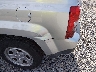 1J4NT1GB9BD****** Reparables 2011 Jeep Patriot en Estado de Mississippi