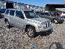 1J4NT1GB9BD****** Salvamento y Destrozados 2011 Jeep Patriot en Jackson