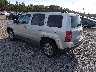 1J4NT1GB9BD****** Salvamento y Reparables 2011 Jeep Patriot en Jackson