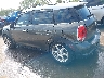 WMWZC5C53CW****** Repairable 2012 MINI Cooper S Countryman in Ohio State