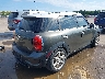 WMWZC5C53CW****** Salvage and Wrecked 2012 MINI Cooper S Countryman in Ohio State
