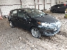 3FADP4EJ4KM****** Salvage and Wrecked 2019 Ford Fiesta in Atlanta