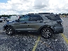 1FMUK8KH5SG****** Reparables 2025 Ford Explorer en Estado de Florida