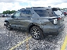1FMUK8KH5SG****** Salvamento y Destrozados 2025 Ford Explorer en Miami North