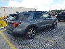 1FMUK8KH5SG****** Salvamento y Destrozados 2025 Ford Explorer en Estado de Florida
