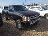 1GCNCPEX6BZ****** Salvage and Wrecked 2011 Chevrolet Silverado 1500 in Austin